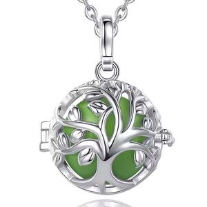 Harmony Ball Necklace